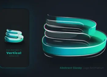 Videohive Logo Reveal 62112505