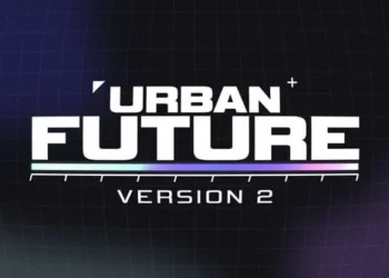 Videohive Urban Future Titles V2 62067910