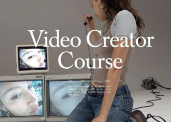 ilovecreatives - Video Creator Course with Rachel Nguyen