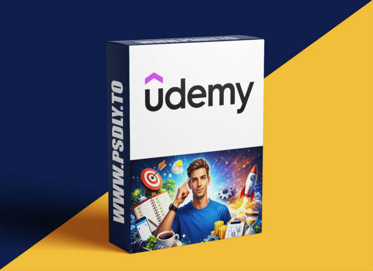 Udemy – 10X Productivity & Transformation: Habits, Mindset,Execution 1 10X Productivity & Transformation: Habits, Mindset,Execution