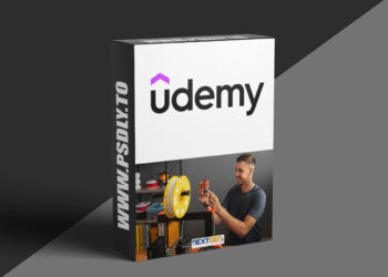 Udemy – 3D Printing & Additive Manufacturing Theory Complete Course 6 3D Printing & Additive Manufacturing Theory Complete Course