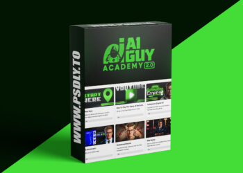 AI Guy Academy - Faceless Youtube Automation