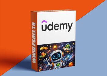 Udemy – AI for Kids and Parents - Discover, Create, and Explore 4 AI for Kids and Parents - Discover, Create, and Explore