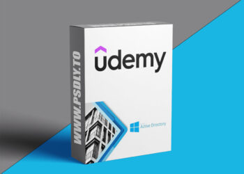 Active Directory - Directorio Activo: de Cero a Arquitecto