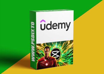 Advanced Capcut & Generative AI Video Editing Masterclass