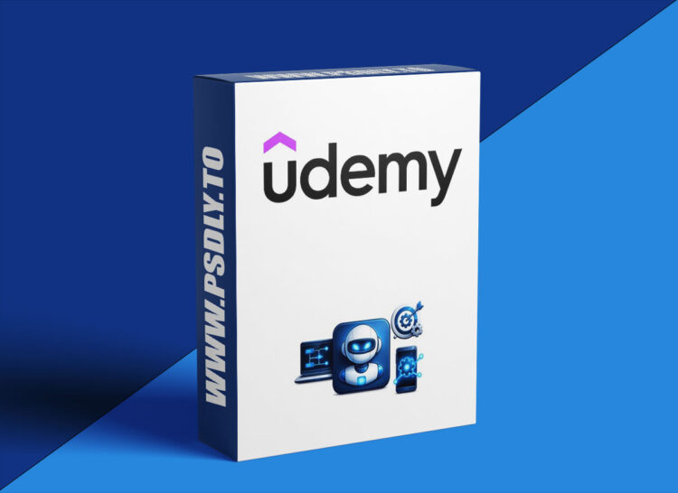 Udemy – Agentic AI for Beginners: Build Business AI Agents Bootcamp 1 Agentic AI for Beginners: Build Business AI Agents Bootcamp