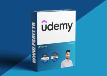 Udemy – Air Quality Real Time Analytics in Microsoft Fabric 5 Air Quality Real Time Analytics in Microsoft Fabric
