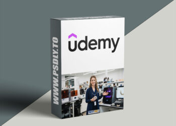 Udemy – Application of 3D Printing Technology in Dentistry (2030) 6 Application of 3D Printing Technology in Dentistry (2030)