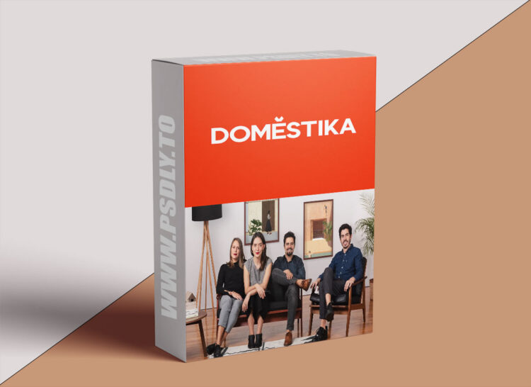 Domestika – Architectural Visualization Using Digital Collage 1 Architectural Visualization Using Digital Collage