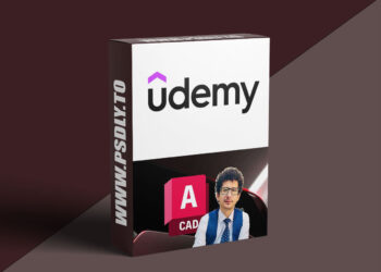 AutoCAD 2027 Masterclass - For Architects and Engineers