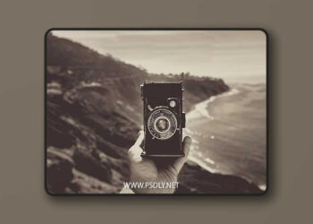 BW Berkeley Mobile Desktop Lightroom Presets