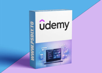 Udemy – Become a Python Full Stack Developer from Zero to Hero 2026 5 Become a Python Full Stack Developer from Zero to Hero 2026
