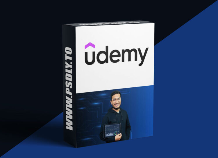 Udemy – Build & Deploy 10+ Real-World Data Science & GenAI Projects 1 Build & Deploy 10+ Real-World Data Science & GenAI Projects