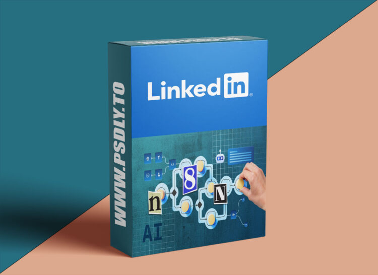 Linkedin – Build with AI: Running Local Workflows with n8n 1 Build with AI: Running Local Workflows with n8n