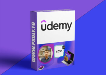 Udemy – CCSP Certification Prep: The Complete Cloud Security Course 3 CCSP Certification Prep: The Complete Cloud Security Course