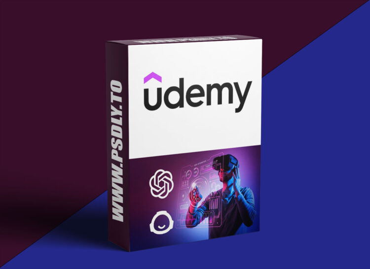 Udemy – ChatGPT & Jasper AI: A Complete Guide to Prompt Engineering 1 ChatGPT & Jasper AI: A Complete Guide to Prompt Engineering