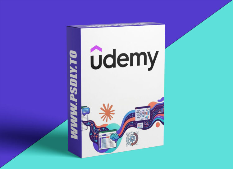 Udemy – Claude for Data Analysis | Frontier AI in Excel & PowerPoint 1 Claude for Data Analysis | Frontier AI in Excel & PowerPoint