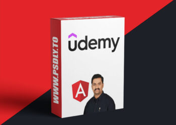 Complete Angular 20 - Ultimate Guide - with Real World App
