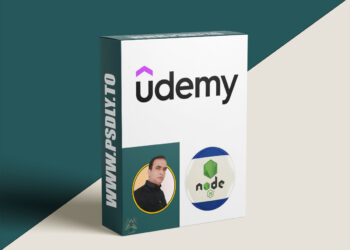 Complete Node.js & Express.js Backend Web Development