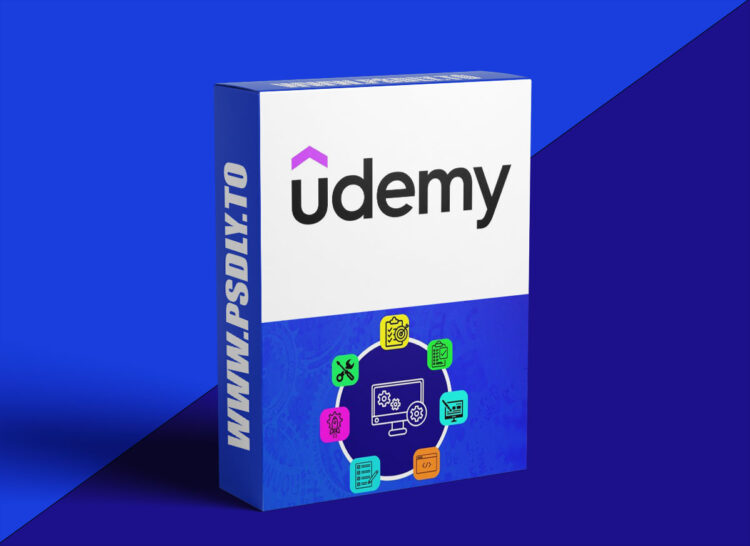 Udemy – Complete SDLC : Software Development Life Cycle SDLC (2026) 1 Complete SDLC : Software Development Life Cycle SDLC (2026)