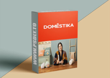 Domestika – Create decorative crochet cushions 5 Create decorative crochet cushions