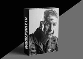 CreativeLive - Powerful Portraits using Body Language and Lighting