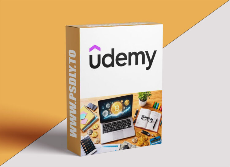 Udemy – Cryptocurrency and Blockchain for Beginners 1 Cryptocurrency and Blockchain for Beginners