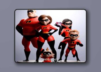 DTR Studio – Dash Violet – 3D Print Model STL