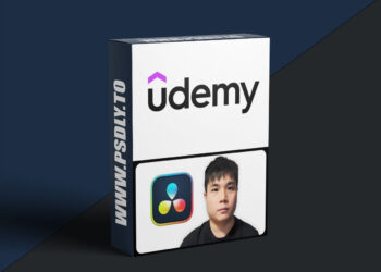 Udemy – DaVinci Resolve 20 — Video Editing Course for Beginners 4 DaVinci Resolve 20 — Video Editing Course for Beginners