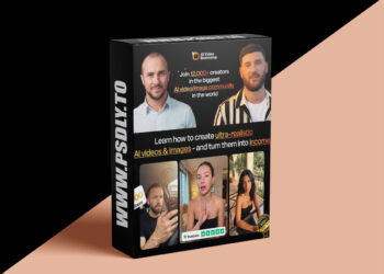 Daniel Riley - AI Video Bootcamp - Turn AI skills into income!