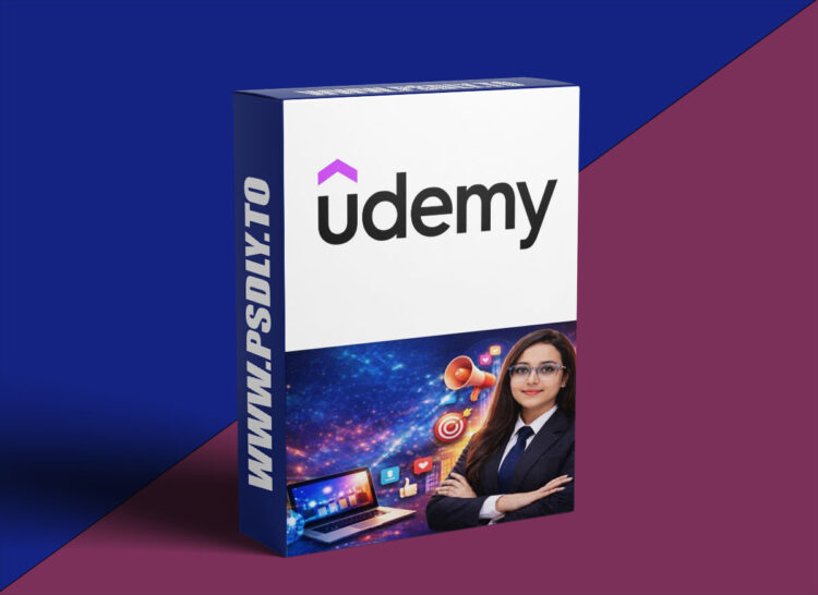 Udemy – Digital Marketing 2026: Basic to Advanced 1 Digital Marketing 2026: Basic to Advanced