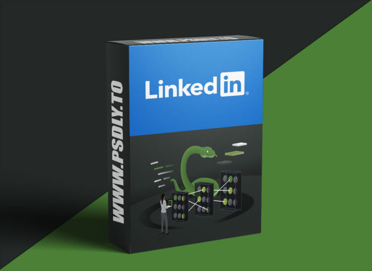 Linkedin – Full-Stack Deep Learning with Python 1 Full-Stack Deep Learning with Python