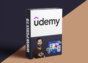 Full Stack Web Development Bootcamp | Frontend & Backend