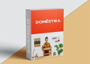 Domestika – Furniture Design: Introduction to Danish Cord Weaving 6 Furniture Design: Introduction to Danish Cord Weaving
