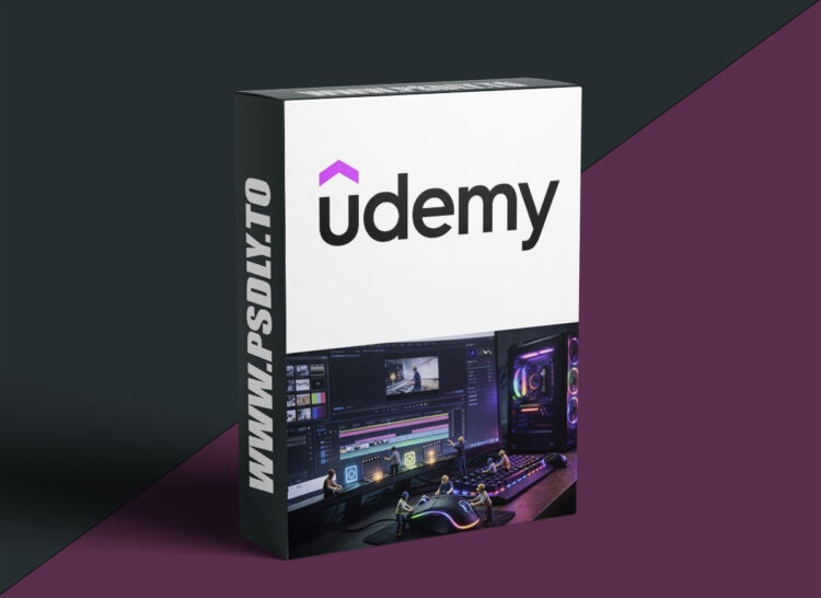 Udemy – GameDev Project Management Bootcamp: Become a Pro 1 GameDev Project Management Bootcamp: Become a Pro