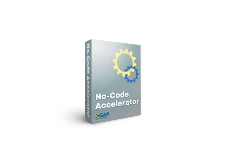 Gareth Pronovost – No-Code Accelerator 1 Gareth Pronovost – No-Code Accelerator