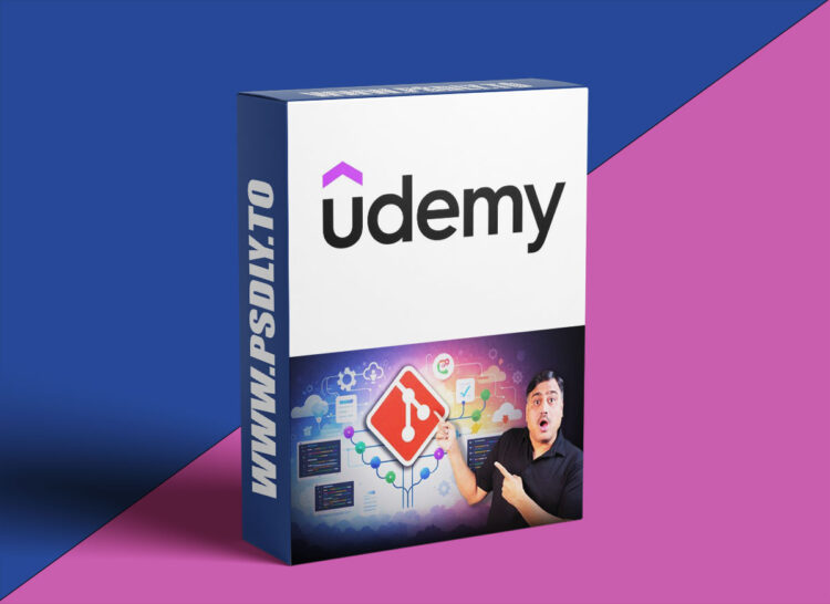 Udemy – Git for Development Teams: Branching, Merging & Workflows 1 Git for Development Teams: Branching, Merging & Workflows