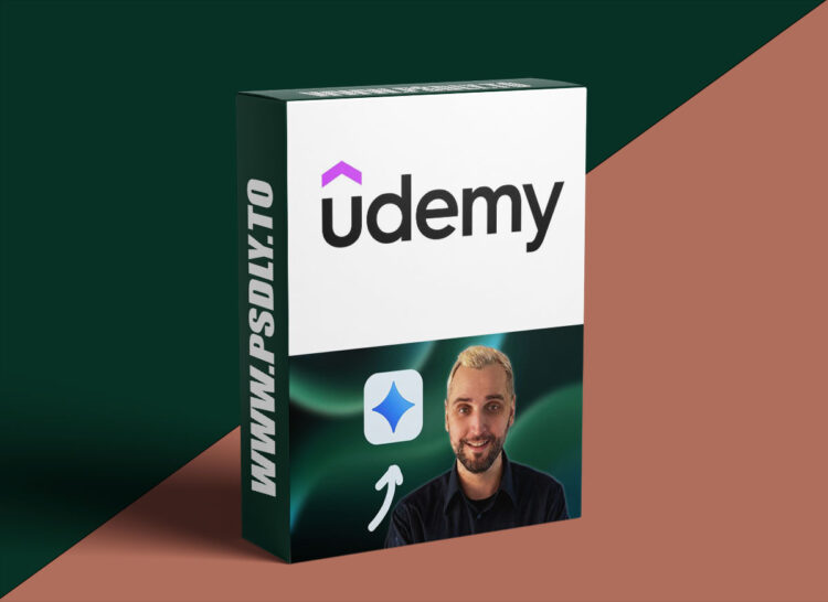 Udemy – Google Gemini Enterprise: Complete Guide for Business 1 Google Gemini Enterprise: Complete Guide for Business