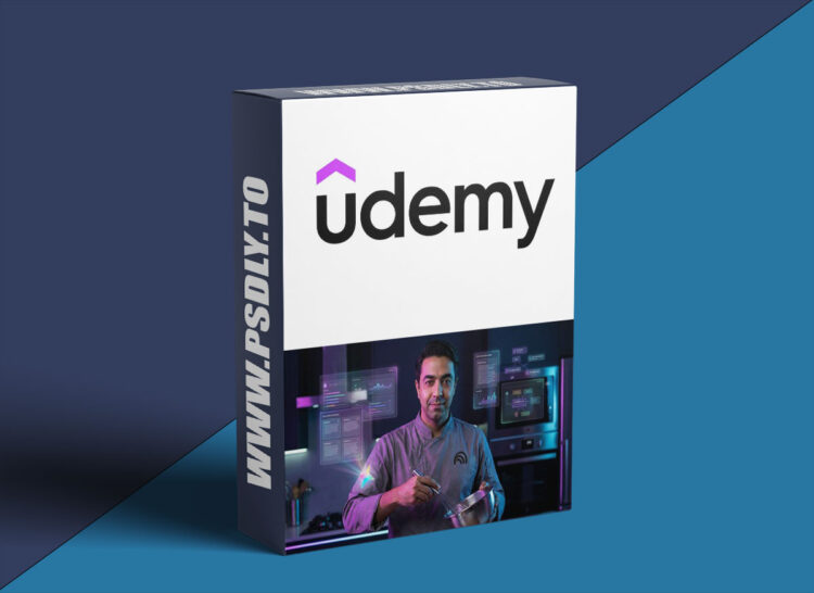 Udemy – Google Gemini & NotebookLM: All-in-One AI Masterclass 2026 1 Google Gemini & NotebookLM: All-in-One AI Masterclass 2026