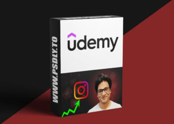 Instagram AI Masterclass 2026 Grow 100K Followers in 40 Days