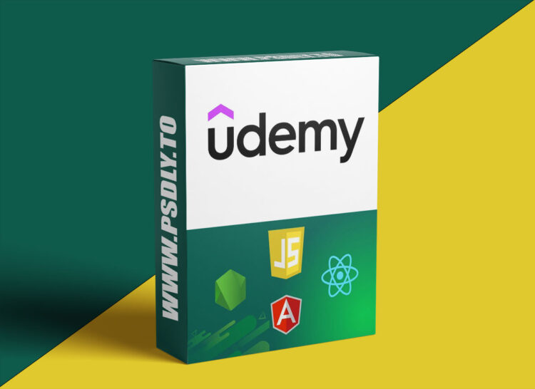 Udemy – JavaScript Full Stack Bootcamp Node JS React JS and Angular 1 JavaScript Full Stack Bootcamp Node JS React JS and Angular