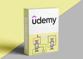 Udemy – Low Voltage Electrical Wiring - 120/240 Volts Systems 6 Low Voltage Electrical Wiring - 120/240 Volts Systems