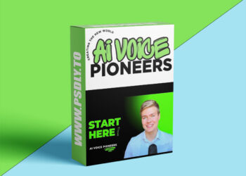 Mark Tomlet – AI Voice Pioneers