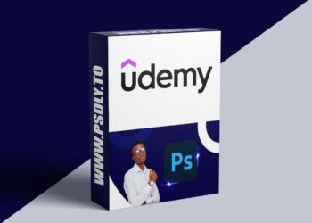 Udemy – Master Church Poster Design 4 Master Church Poster Design