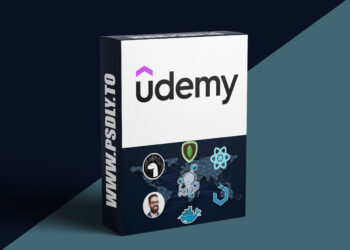 Udemy – Master Deno, React, Mongo, NGINX running with Docker-Compose 5 Master Deno, React, Mongo, NGINX running with Docker-Compose
