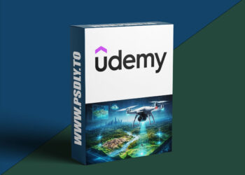 Master Drone Surveying