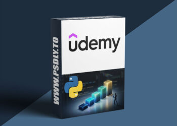 Udemy – Master Python Core-Scripting: AI-Powered Coding5s Method 6 Master Python Core-Scripting: AI-Powered Coding5s Method