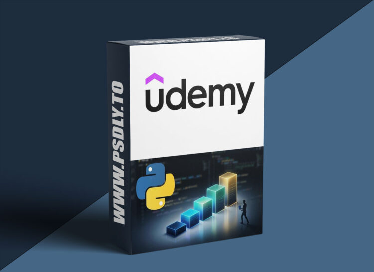 Udemy – Master Python Core-Scripting: AI-Powered Coding5s Method 1 Master Python Core-Scripting: AI-Powered Coding5s Method