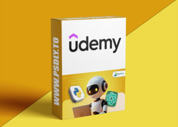 Udemy – Master Python Using ChatGPT: Build Programs from Scratch 6 Master Python Using ChatGPT: Build Programs from Scratch