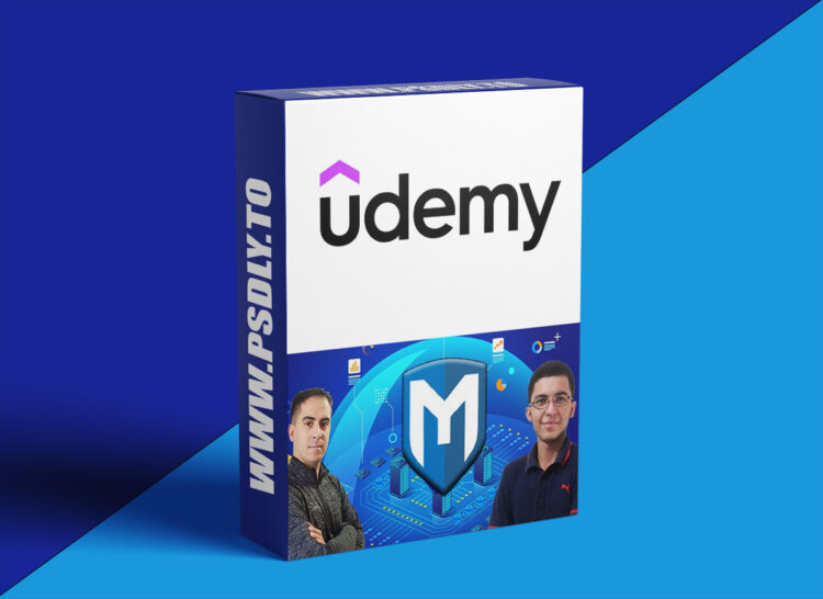 Udemy – Master en Metasploit. De 0 a Experto con Prácticas. 1 Master en Metasploit. De 0 a Experto con Prácticas.